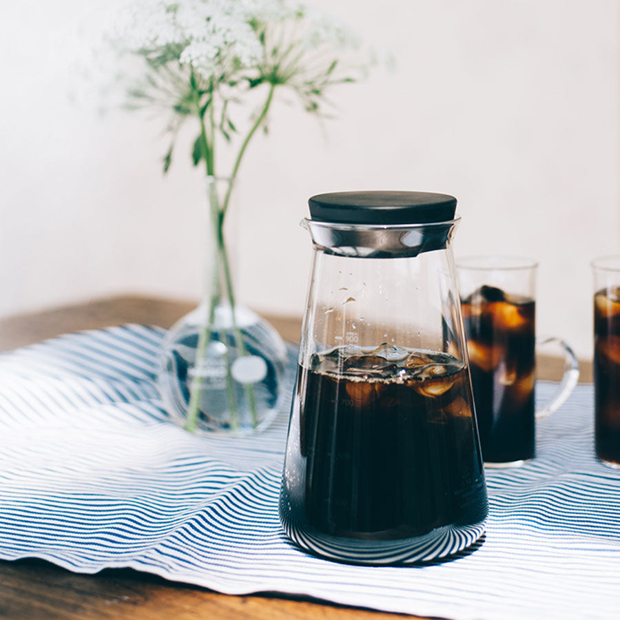 Shizuku Slow Drip Brewer - Hario
