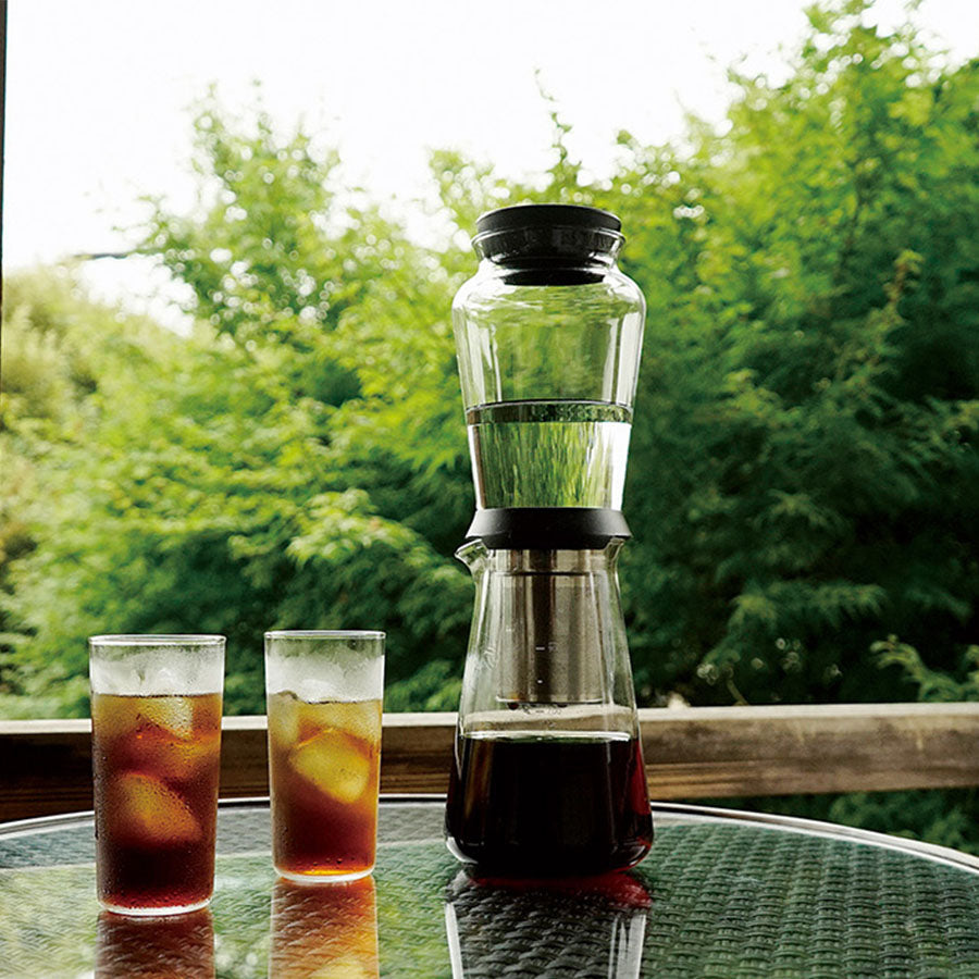 Shizuku Slow Drip Brewer - Hario