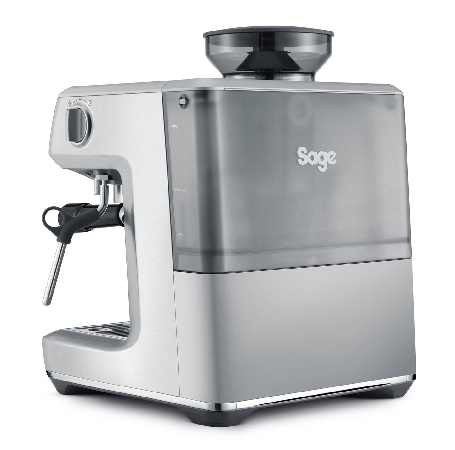 Sage Barista Express Impress Inox.*