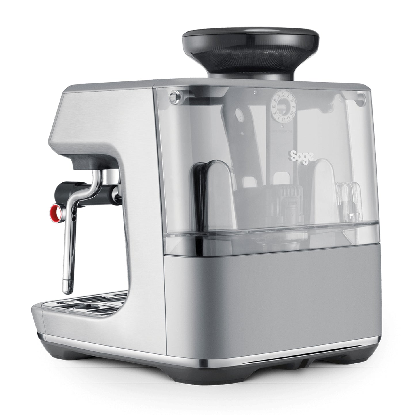 Sage Barista Touch Impress Inox + KIT BARISTA.*