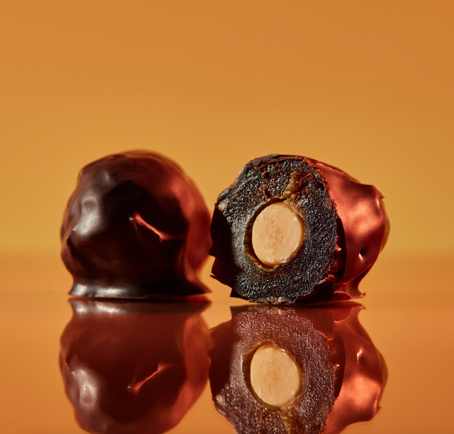 KAICO Chocolate Dates