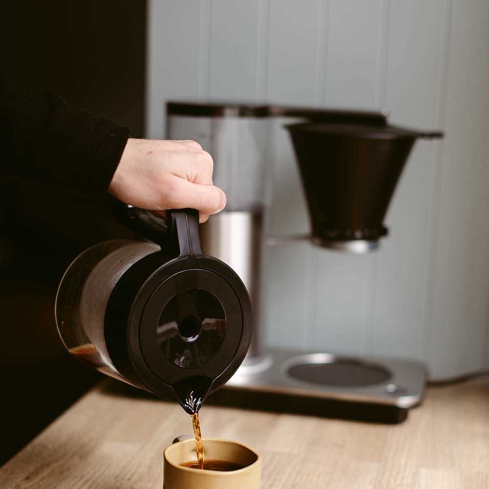 Wilfa - Classic Coffee Maker