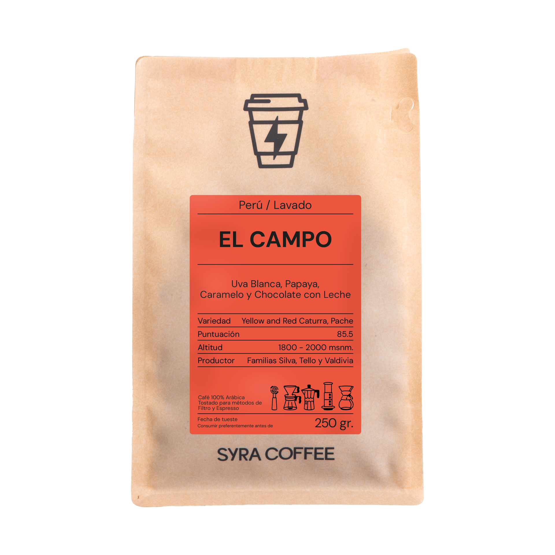 Photo of El Campo
