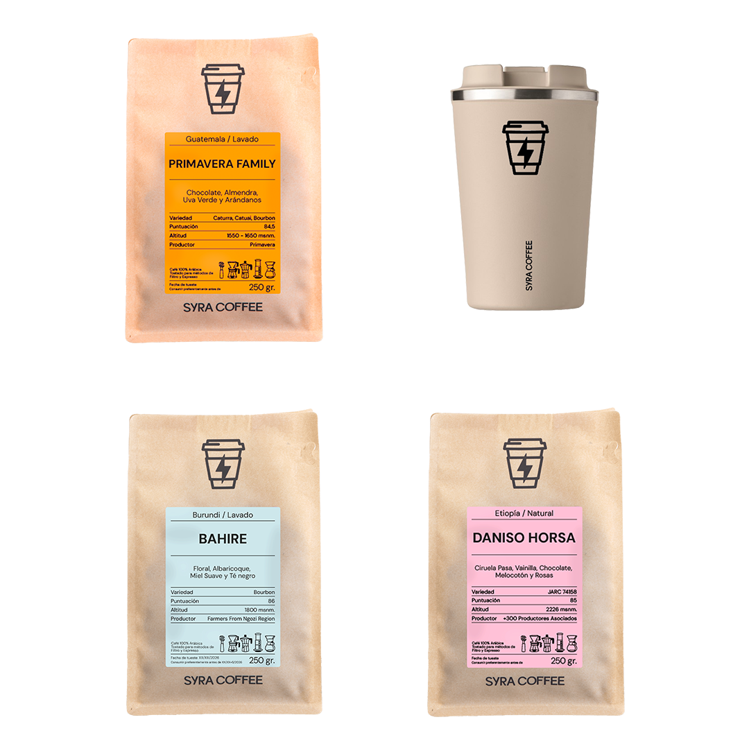 Filter Pack