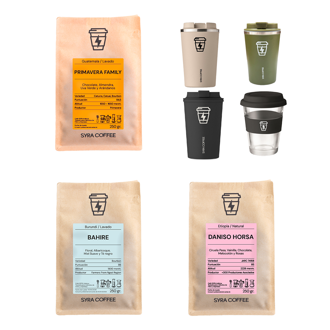 Filter Pack
