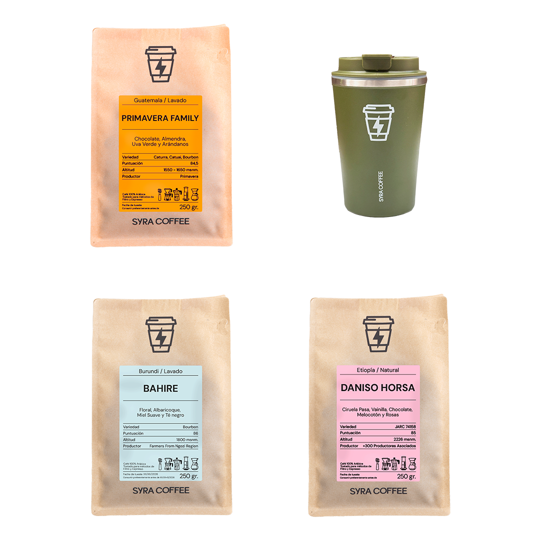 Filter Pack