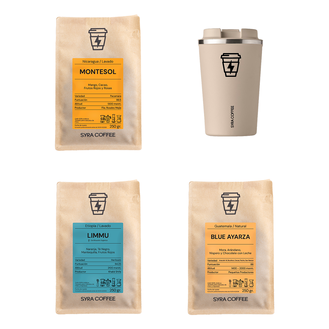 Filter Pack
