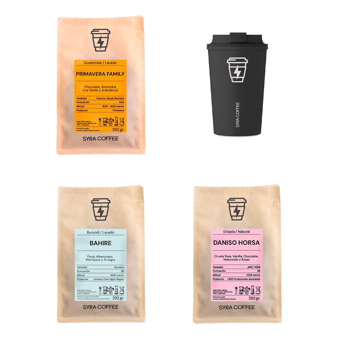Filter Pack