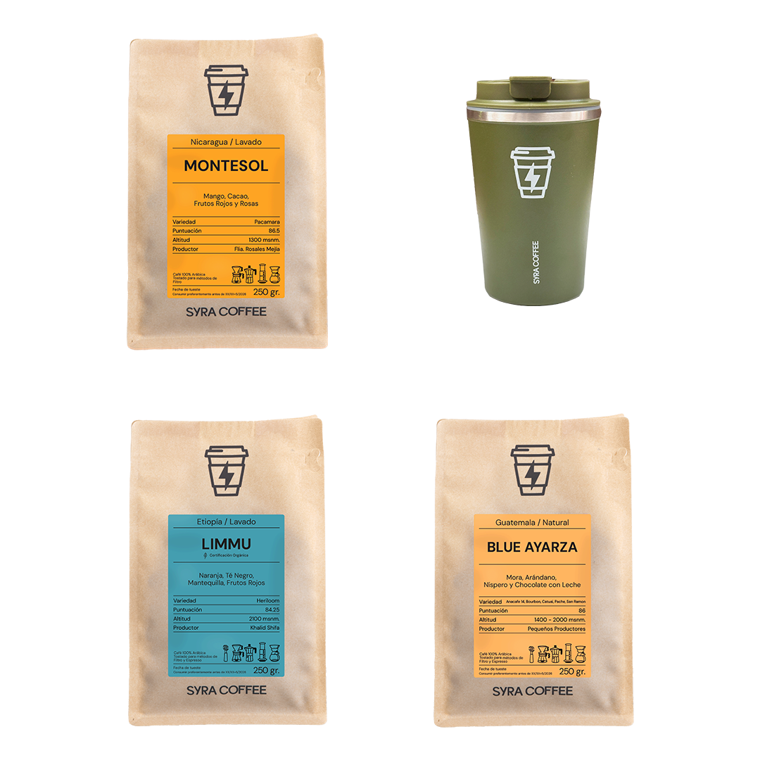 Filter Pack