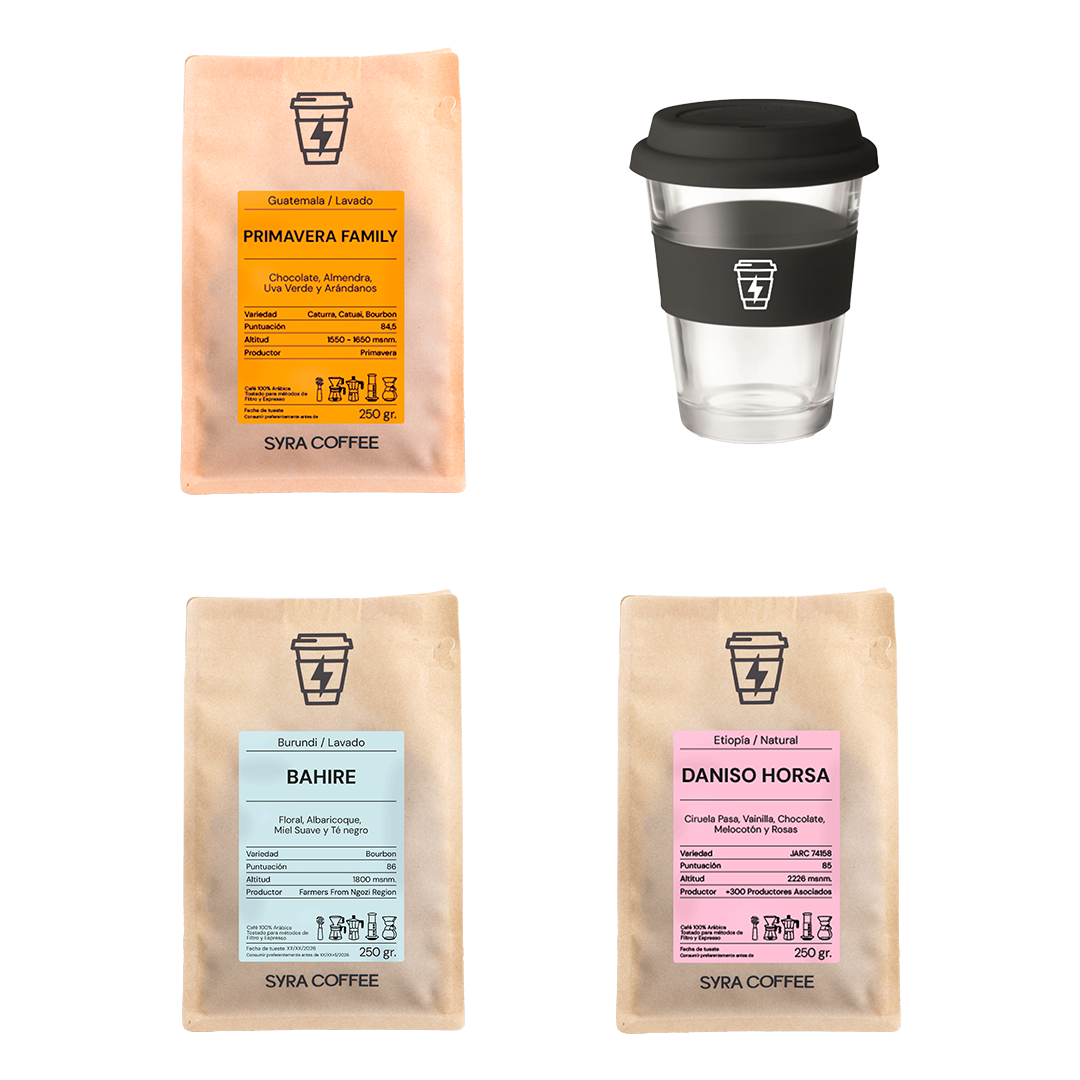 Filter Pack
