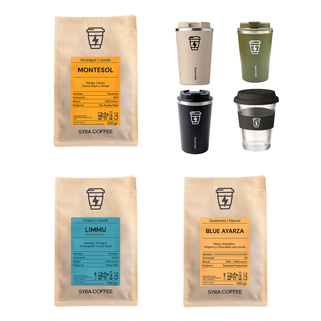 Filter Pack