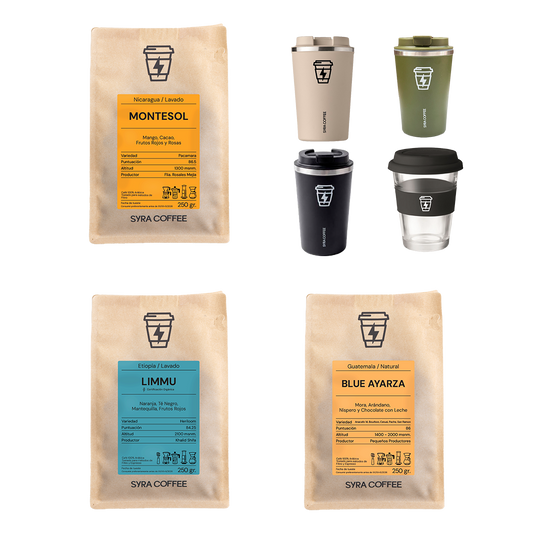 Filter Pack