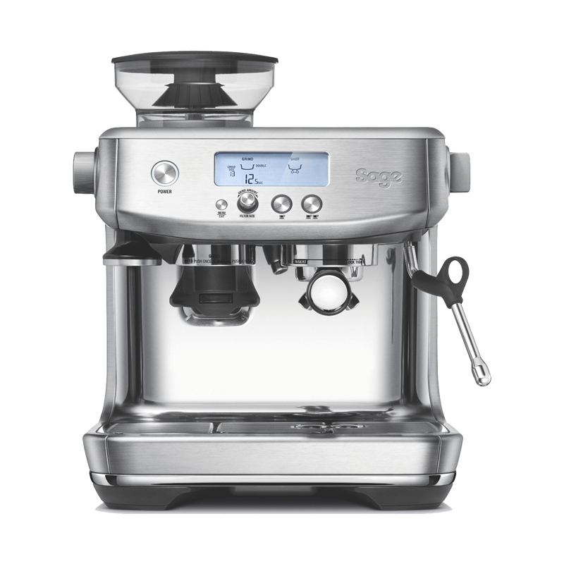 Sage Barista Pro™ - Espresso Machine
