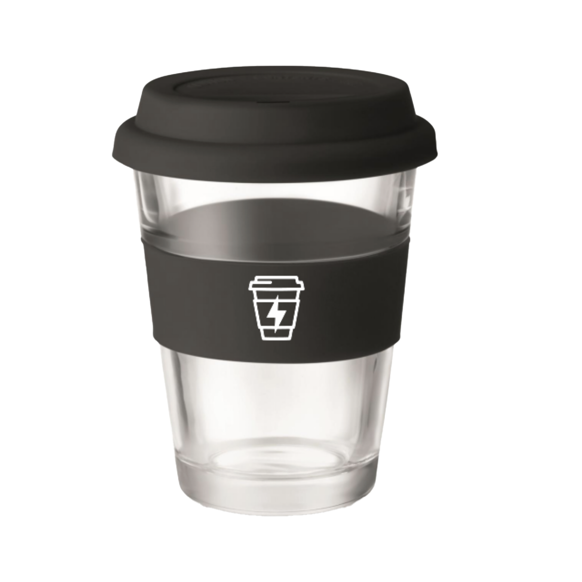 To-go Cup Black
