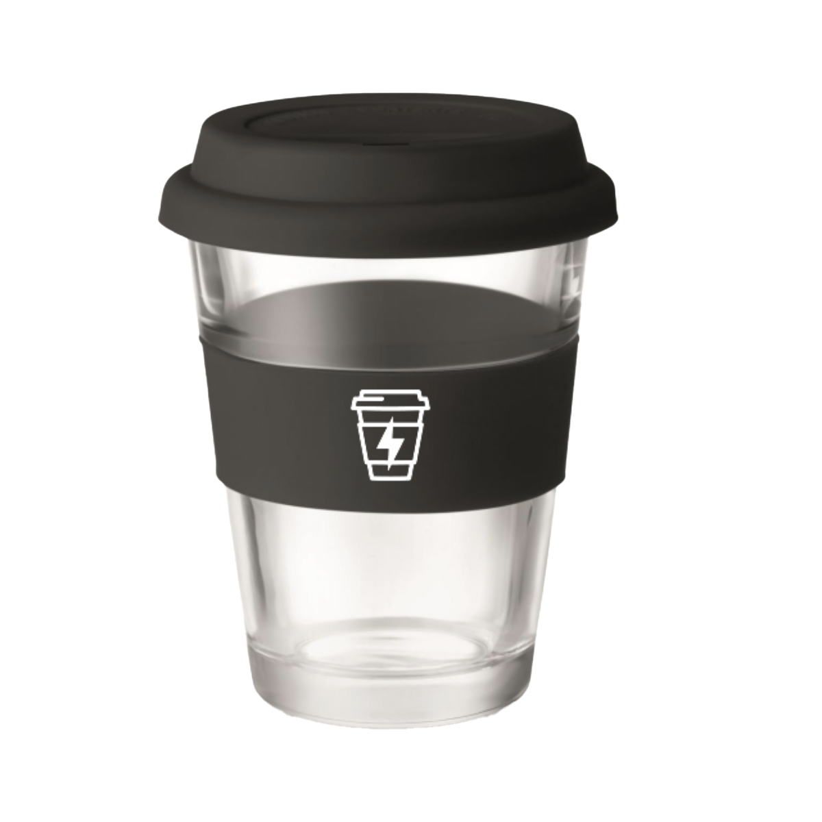 To-go Cup Black.