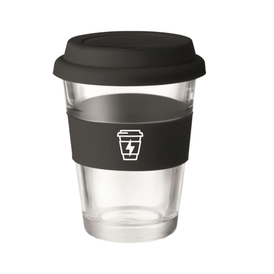 To-go Cup Black.