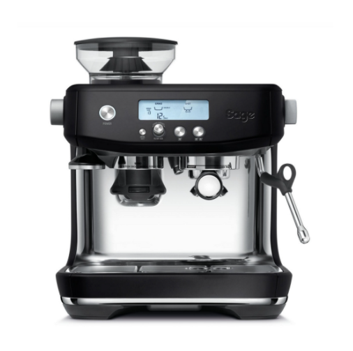 Sage Barista Pro™ - Espresso Machine